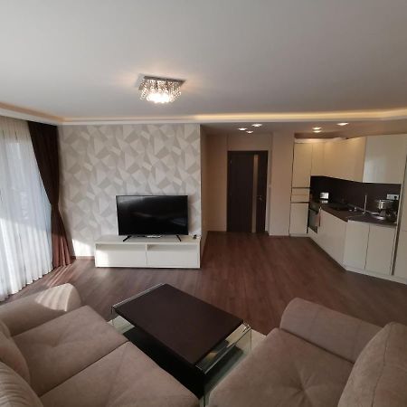 City Center Lux Apartment ヴァルナ エクステリア 写真